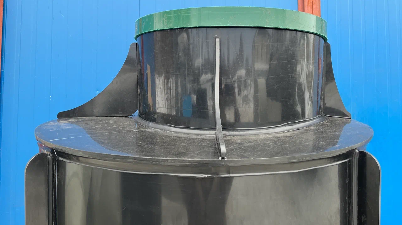 Купить кессон пластиковый для скважины с доставкой