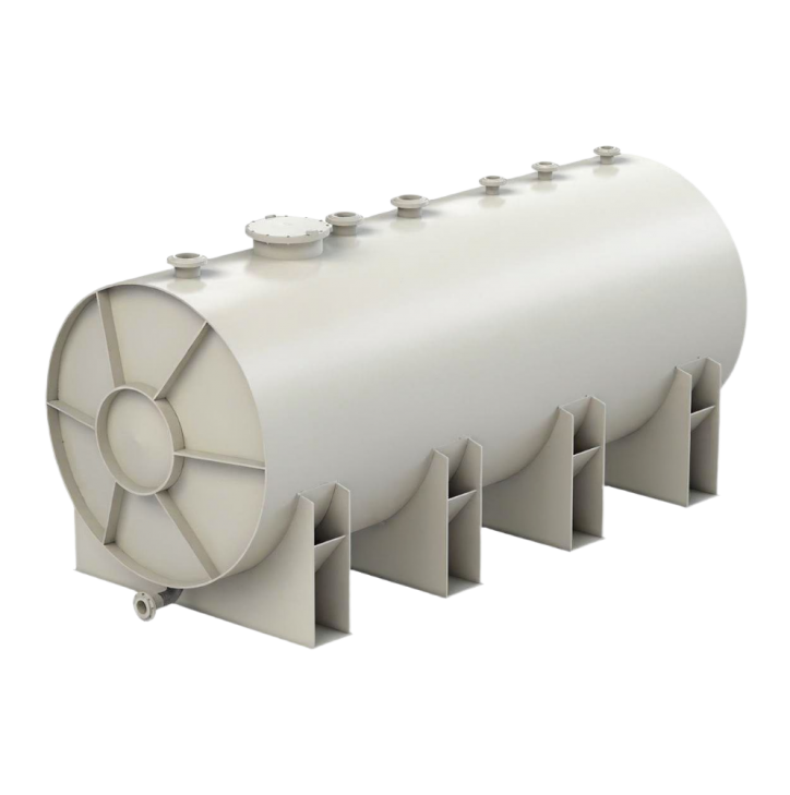 Накопительные емкости из полипропилена в Нижнем Новгороде