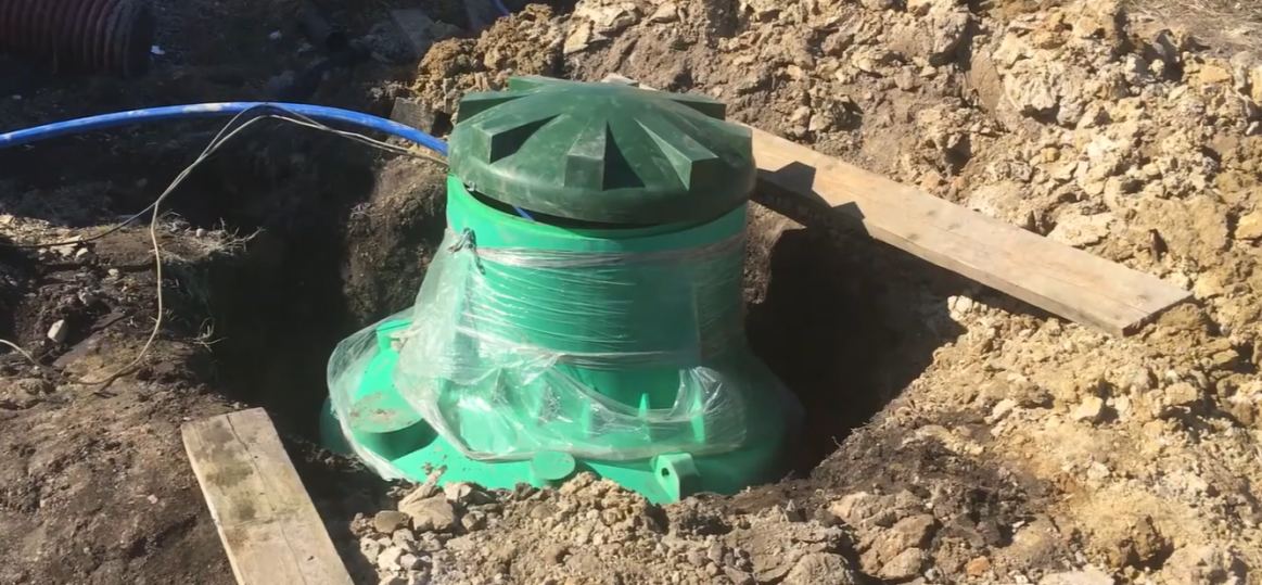 Кессоны Термит