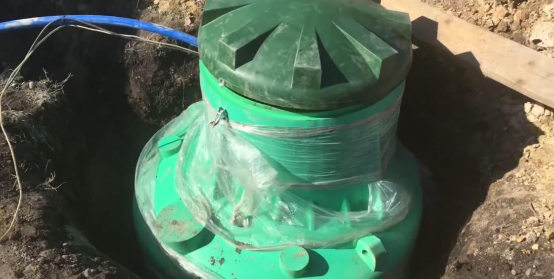 Кессоны Термит