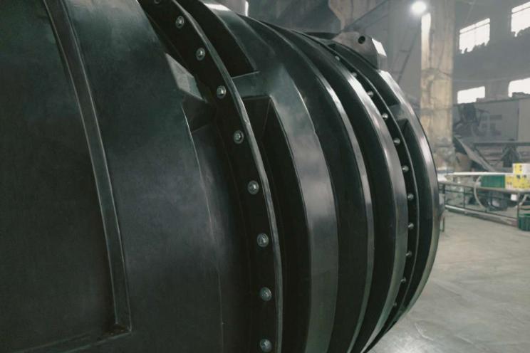 Подземные емкости для питьевой воды Мультипласт