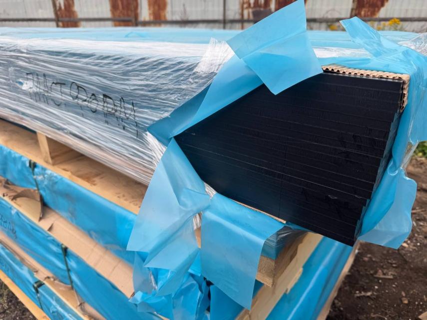 Услуги по резке и обработке листового пластика в Нижнем Новгороде