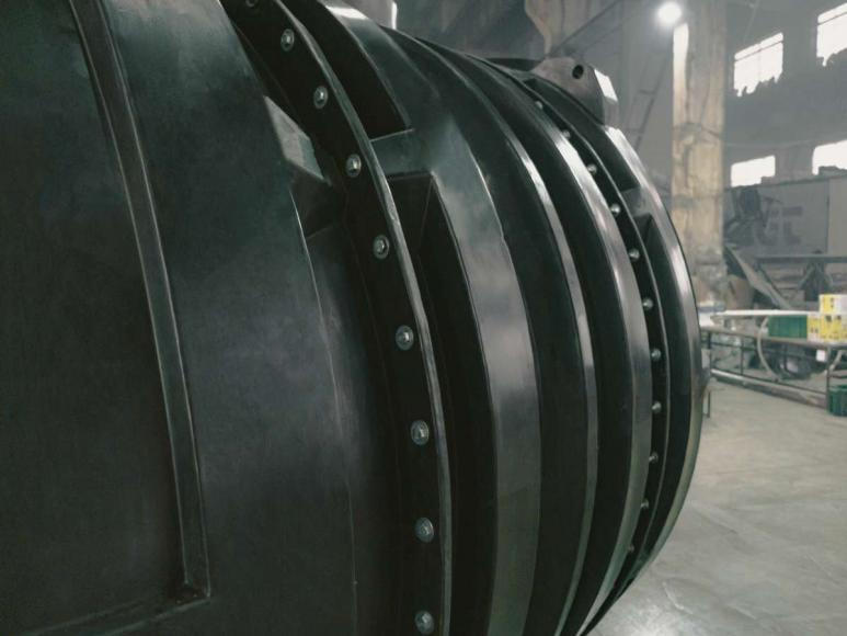 Пожарные резервуары в Нижнем Новгороде 