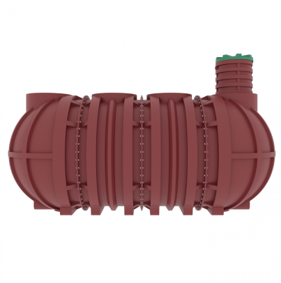 Пожарная емкость