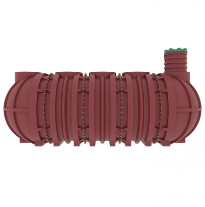Пожарная емкость
