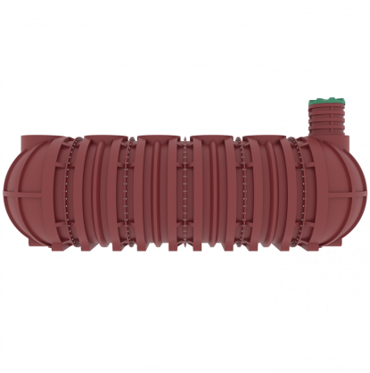 Пожарная емкость