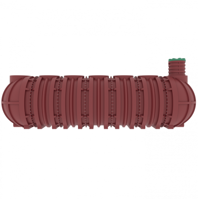 Пожарная емкость