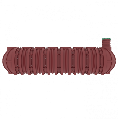 Пожарная емкость