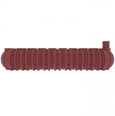 Пожарная емкость