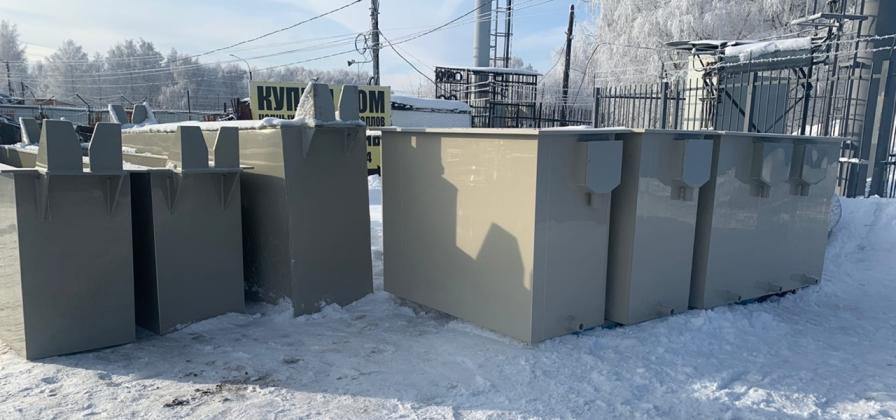 Изготовление гальванических ванн из полипропилена